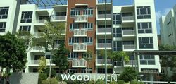 Woodhaven (D25), Condominium #277576051